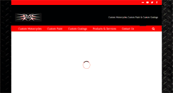 Desktop Screenshot of killacycles.com